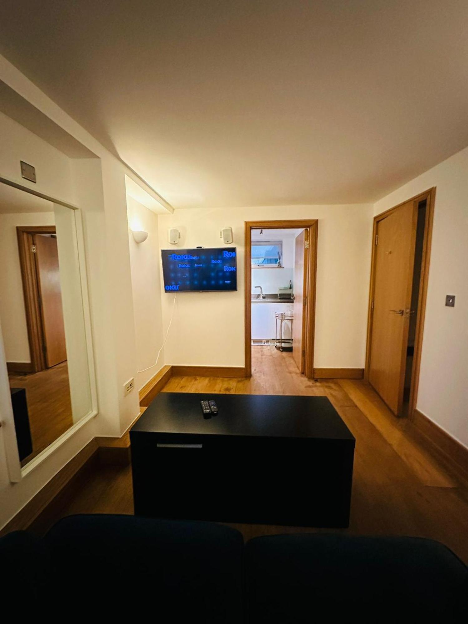 Westwood House Apartment London Exterior photo