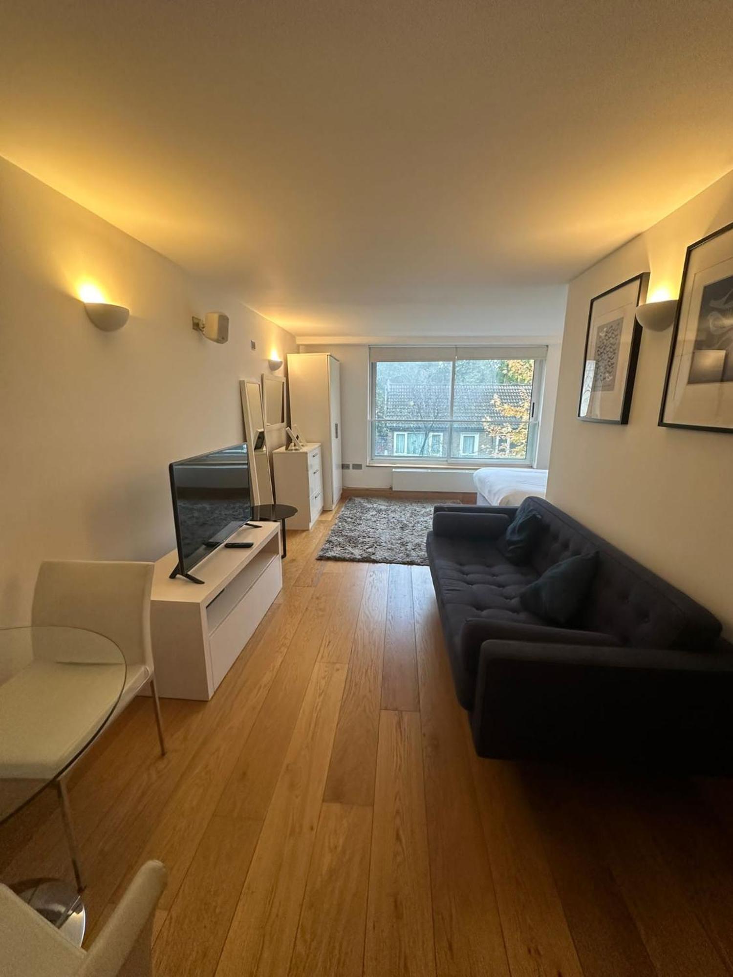 Westwood House Apartment London Exterior photo